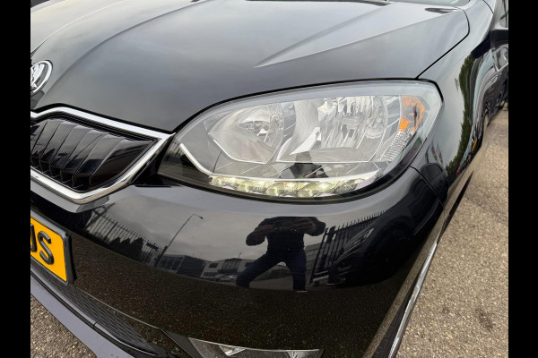 Škoda Citigo e-iV EV Ambition ECC/PDC/MP3/CRUISE/STOEL-VERWARMING///