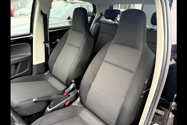 Škoda Citigo e-iV EV Ambition ECC/PDC/MP3/CRUISE/STOEL-VERWARMING///