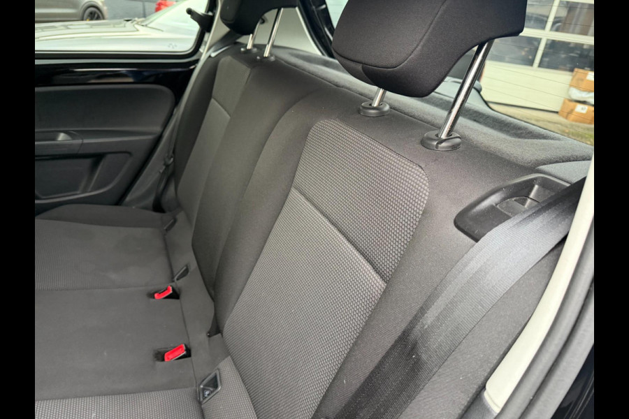 Škoda Citigo e-iV EV Ambition ECC/PDC/MP3/CRUISE/STOEL-VERWARMING///