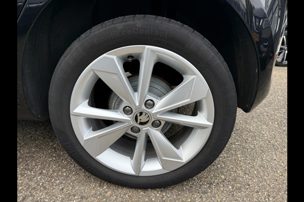 Škoda Citigo e-iV EV Ambition ECC/PDC/MP3/CRUISE/STOEL-VERWARMING///