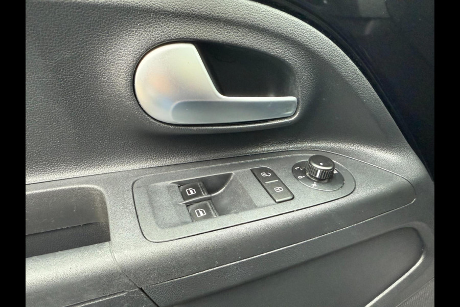 Škoda Citigo e-iV EV Ambition ECC/PDC/MP3/CRUISE/STOEL-VERWARMING///