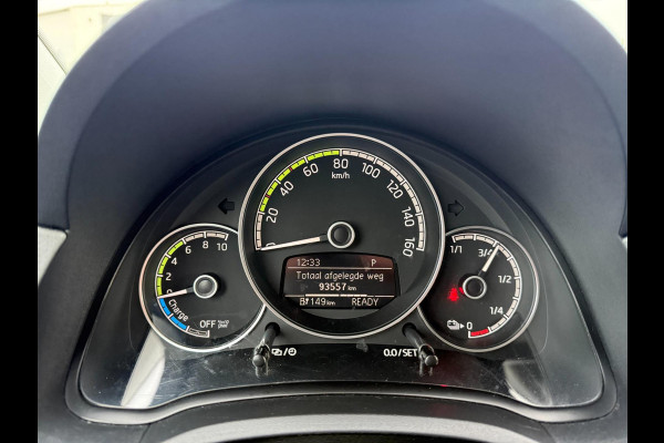 Škoda Citigo e-iV EV Ambition ECC/PDC/MP3/CRUISE/STOEL-VERWARMING///