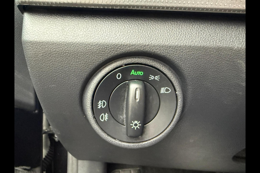 Škoda Citigo e-iV EV Ambition ECC/PDC/MP3/CRUISE/STOEL-VERWARMING///