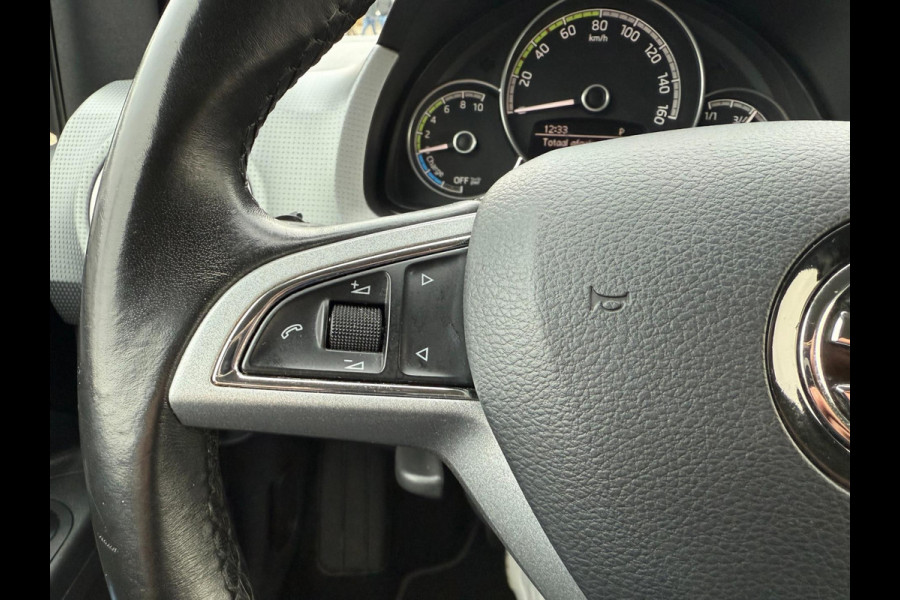 Škoda Citigo e-iV EV Ambition ECC/PDC/MP3/CRUISE/STOEL-VERWARMING///