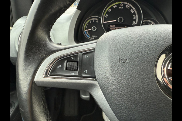 Škoda Citigo e-iV EV Ambition ECC/PDC/MP3/CRUISE/STOEL-VERWARMING///