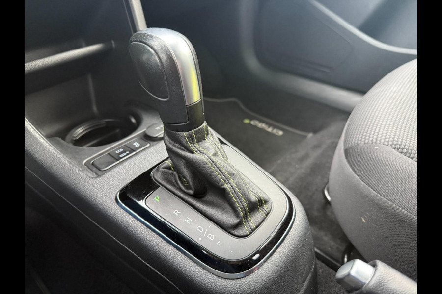 Škoda Citigo e-iV EV Ambition ECC/PDC/MP3/CRUISE/STOEL-VERWARMING///