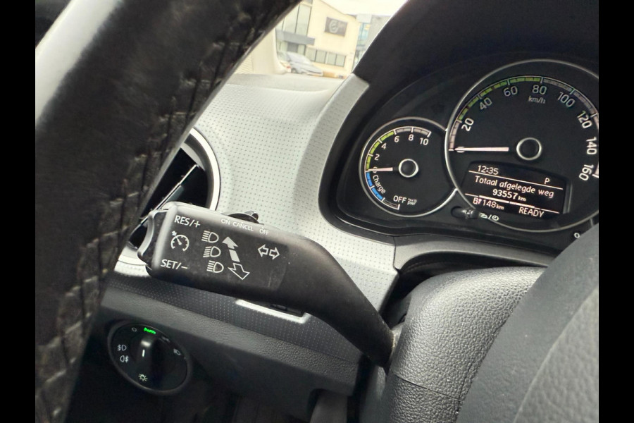 Škoda Citigo e-iV EV Ambition ECC/PDC/MP3/CRUISE/STOEL-VERWARMING///