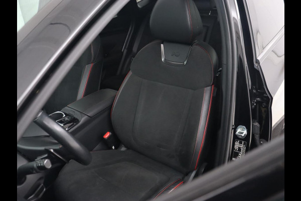 Hyundai Tucson 1.6 T-GDI PHEV N Line Sky 4WD | Panoramadak | Stoelverwarming | Leder/Alcantara | Camera | Adaptive cruise | Carplay | Full LED | Stuurverwarming | Keyless | Plug In