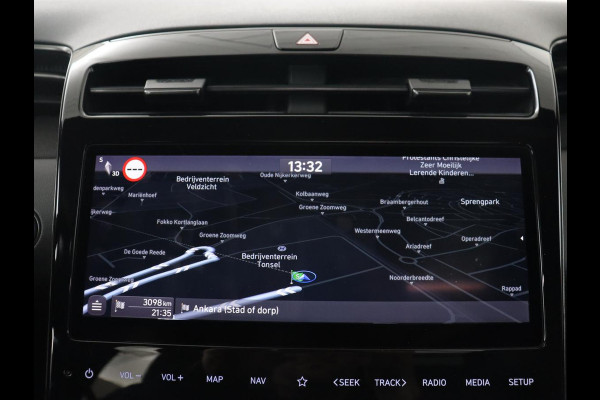 Hyundai Tucson 1.6 T-GDI PHEV N Line Sky 4WD | Panoramadak | Stoelverwarming | Leder/Alcantara | Camera | Adaptive cruise | Carplay | Full LED | Stuurverwarming | Keyless | Plug In