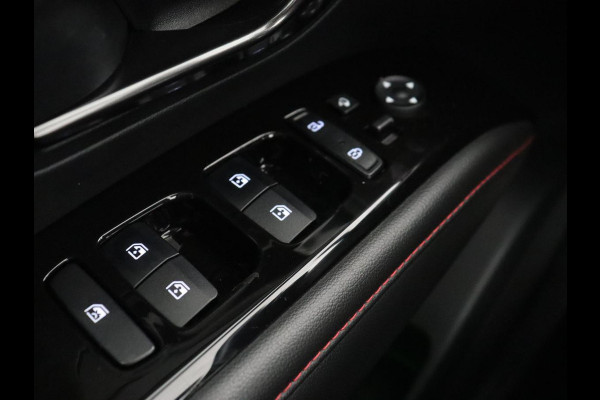 Hyundai Tucson 1.6 T-GDI PHEV N Line Sky 4WD | Panoramadak | Stoelverwarming | Leder/Alcantara | Camera | Adaptive cruise | Carplay | Full LED | Stuurverwarming | Keyless | Plug In
