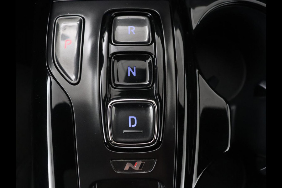 Hyundai Tucson 1.6 T-GDI PHEV N Line Sky 4WD | Panoramadak | Stoelverwarming | Leder/Alcantara | Camera | Adaptive cruise | Carplay | Full LED | Stuurverwarming | Keyless | Plug In