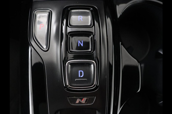 Hyundai Tucson 1.6 T-GDI PHEV N Line Sky 4WD | Panoramadak | Stoelverwarming | Leder/Alcantara | Camera | Adaptive cruise | Carplay | Full LED | Stuurverwarming | Keyless | Plug In