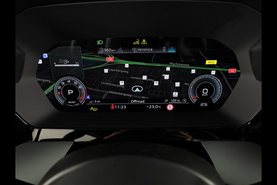 Audi A3 Sportback 35 TFSI S edition 150 pk S-tronic | Private lease vanaf € 670,- pm | Navigatie | Parkeersensoren (Park assist) | Apple Carplay/Android Auto | S-Line |