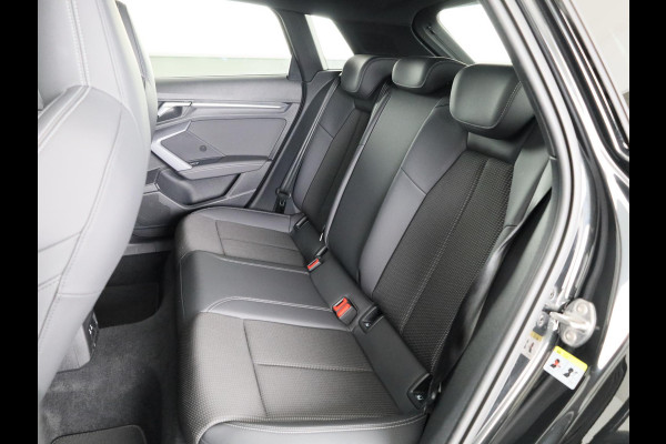 Audi A3 Sportback 35 TFSI S edition 150 pk S-tronic | Private lease vanaf € 670,- pm | Navigatie | Parkeersensoren (Park assist) | Apple Carplay/Android Auto | S-Line |