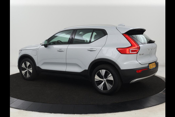 Volvo XC40 1.5 T5 Recharge Momentum Pro | Harman/Kardon | Camera | Carplay | Half leder | Navigatie | Cruise control | Climate control | Parkeerhulp | Full LED | PHEV | Plug In