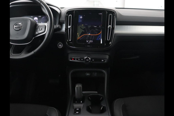 Volvo XC40 1.5 T5 Recharge Momentum Pro | Harman/Kardon | Camera | Carplay | Half leder | Navigatie | Cruise control | Climate control | Parkeerhulp | Full LED | PHEV | Plug In