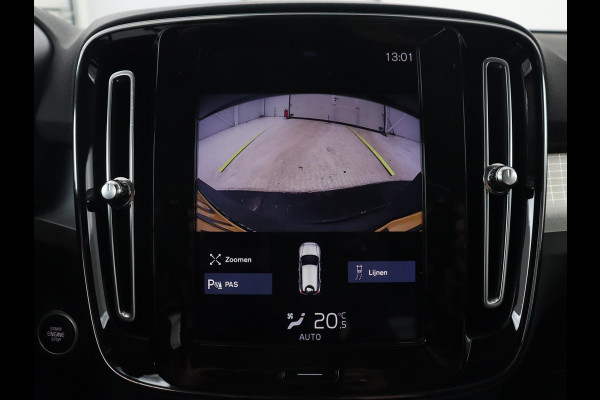 Volvo XC40 1.5 T5 Recharge Momentum Pro | Harman/Kardon | Camera | Carplay | Half leder | Navigatie | Cruise control | Climate control | Parkeerhulp | Full LED | PHEV | Plug In