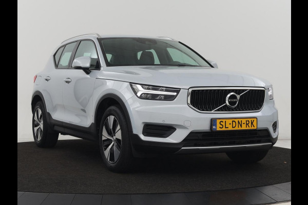 Volvo XC40 1.5 T5 Recharge Momentum Pro | Harman/Kardon | Camera | Carplay | Half leder | Navigatie | Cruise control | Climate control | Parkeerhulp | Full LED | PHEV | Plug In