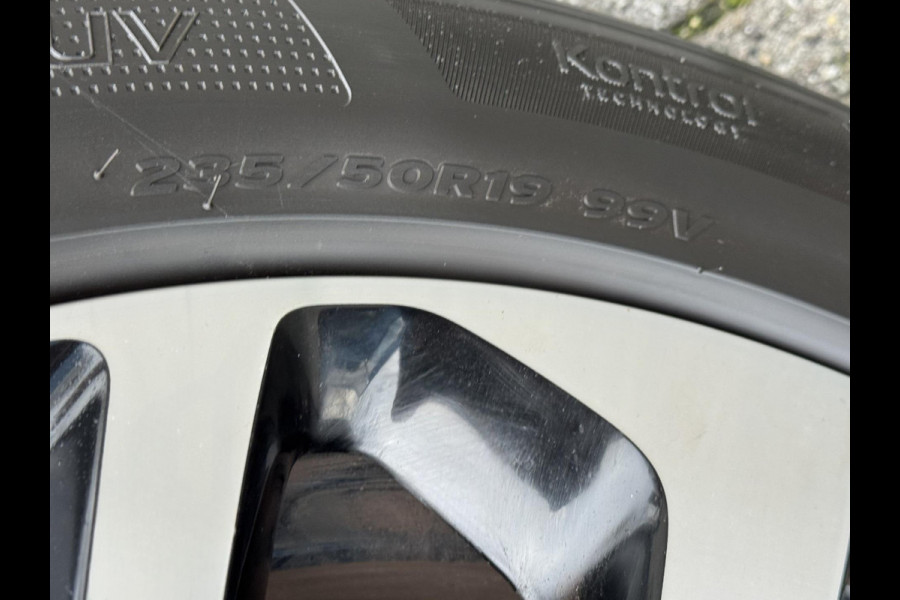 Opel Grandland X 1.2 Turbo Ultimate - Panorama dak I Leer I Airco I 360 Camera I PDC I LED I Dealer onderhouden