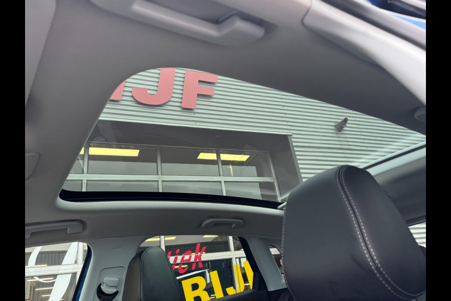 Opel Grandland X 1.2 Turbo Ultimate - Panorama dak I Leer I Airco I 360 Camera I PDC I LED I Dealer onderhouden