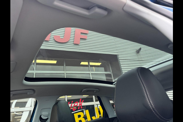 Opel Grandland X 1.2 Turbo Ultimate - Panorama dak I Leer I Airco I 360 Camera I PDC I LED I Dealer onderhouden