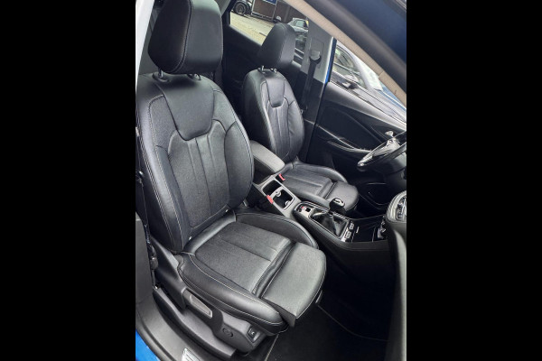Opel Grandland X 1.2 Turbo Ultimate - Panorama dak I Leer I Airco I 360 Camera I PDC I LED I Dealer onderhouden