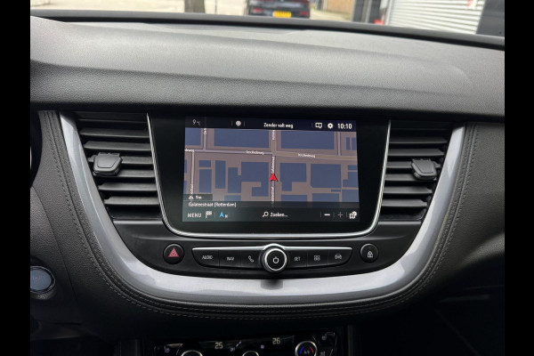 Opel Grandland X 1.2 Turbo Ultimate - Panorama dak I Leer I Airco I 360 Camera I PDC I LED I Dealer onderhouden
