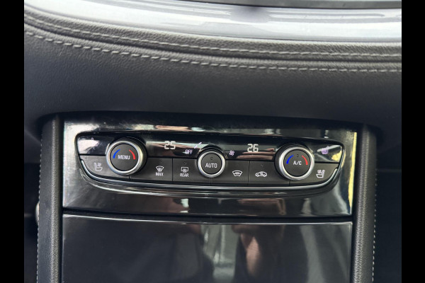 Opel Grandland X 1.2 Turbo Ultimate - Panorama dak I Leer I Airco I 360 Camera I PDC I LED I Dealer onderhouden