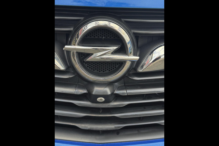 Opel Grandland X 1.2 Turbo Ultimate - Panorama dak I Leer I Airco I 360 Camera I PDC I LED I Dealer onderhouden