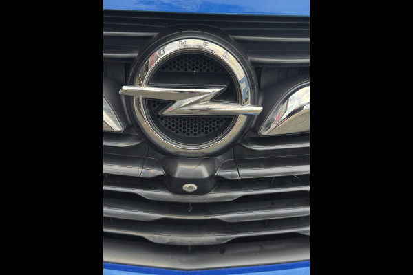 Opel Grandland X 1.2 Turbo Ultimate - Panorama dak I Leer I Airco I 360 Camera I PDC I LED I Dealer onderhouden