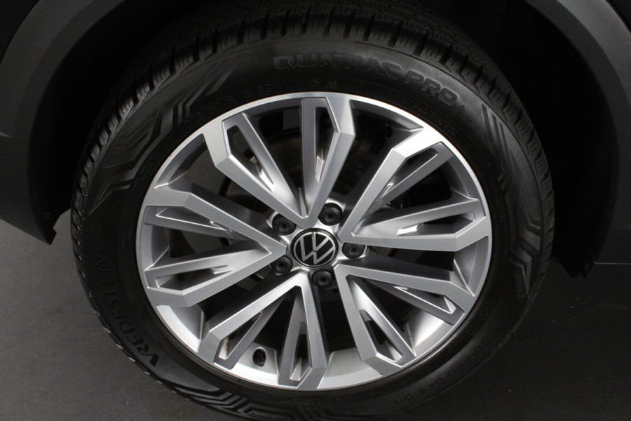 Volkswagen T-Roc 1.0 TSI Style Panorama.schuif/Camera/Adapt.cruise/18 inch...