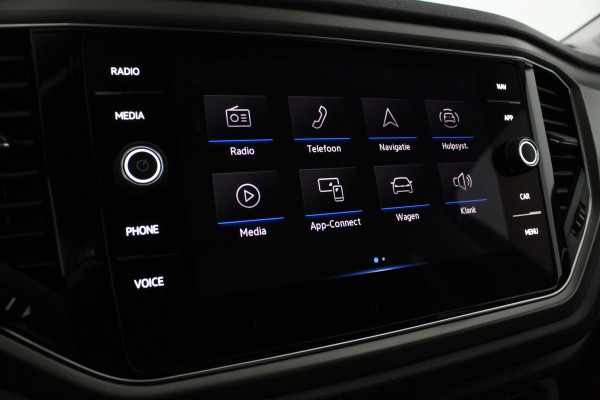 Volkswagen T-Roc 1.0 TSI Style Panorama.schuif/Camera/Adapt.cruise/18 inch...