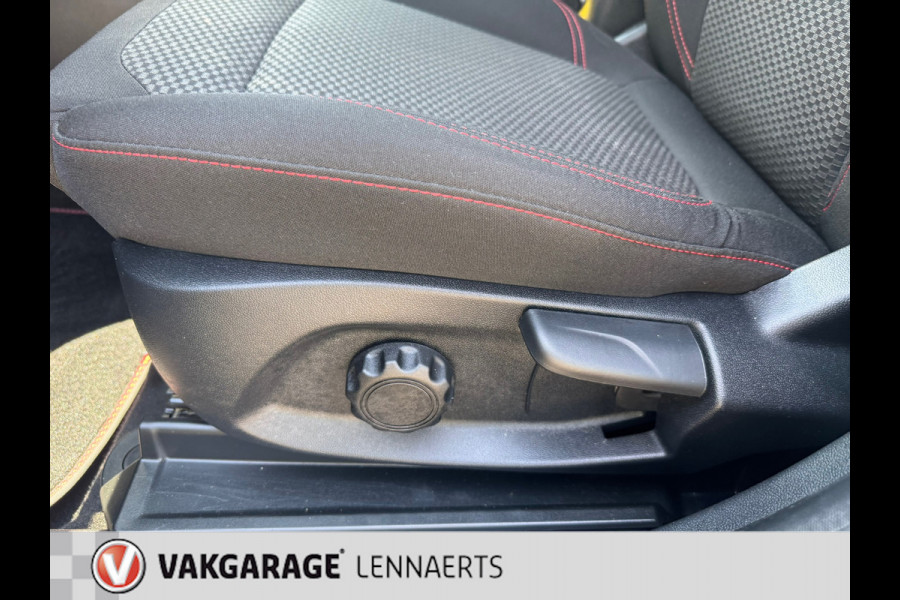 Ford Puma 1.0 EcoB 125 pk Hybrid ST-Line, Rijklaarprijs / 12 mnd garantie