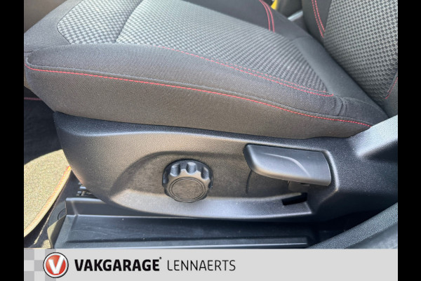 Ford Puma 1.0 EcoB 125 pk Hybrid ST-Line, Rijklaarprijs / 12 mnd garantie