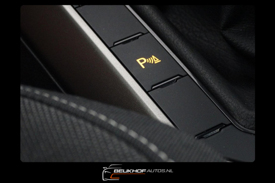 Volkswagen Polo 1.0 TSI Carplay Navi Parkeersensoren Cruise