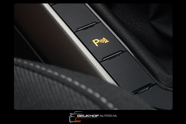 Volkswagen Polo 1.0 TSI Carplay Navi Parkeersensoren Cruise