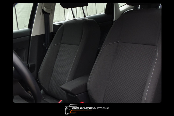 Volkswagen Polo 1.0 TSI Carplay Navi Parkeersensoren Cruise