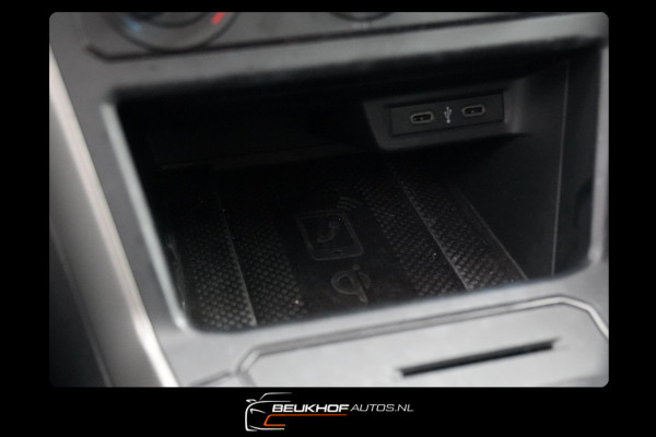 Volkswagen Polo 1.0 TSI Carplay Navi Parkeersensoren Cruise