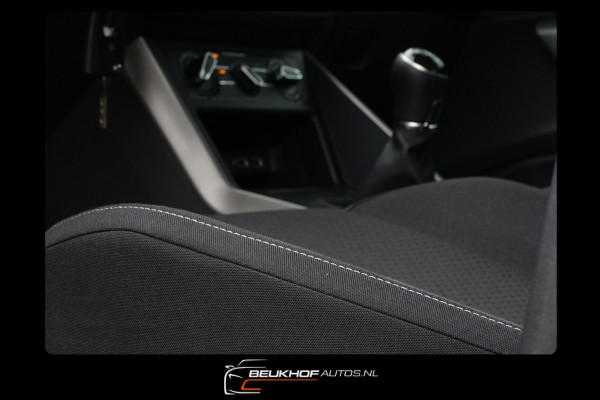 Volkswagen Polo 1.0 TSI Carplay Navi Parkeersensoren Cruise