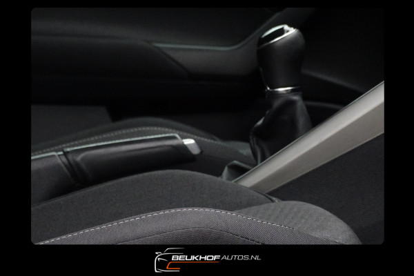 Volkswagen Polo 1.0 TSI Carplay Navi Parkeersensoren Cruise