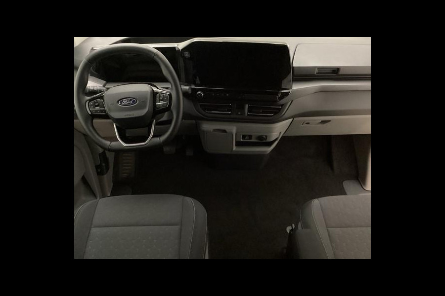 Ford Transit Custom Tourneo 340 2.5 PHEV L1H1 Titanium 233pk | Stoel en stuurverwarming | Prijs is incl. BTW/BPM | Verlengde Fabrieksgarantie tot 04-2029