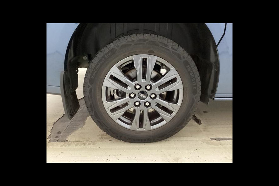 Ford Transit Custom Tourneo 340 2.5 PHEV L1H1 Titanium 233pk | Stoel en stuurverwarming | Prijs is incl. BTW/BPM | Verlengde Fabrieksgarantie tot 04-2029