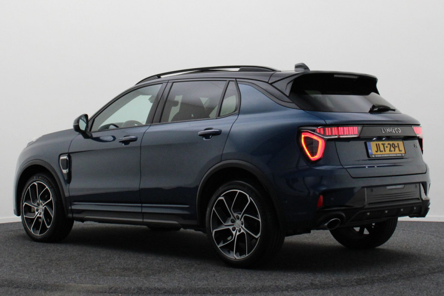 Lynk & Co 01 1.5 Plug-in Hybrid 360° Camera, Panoramadak, ACC, Apple Carplay, DAB, PDC, 20''