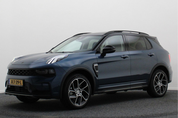 Lynk & Co 01 1.5 Plug-in Hybrid 360° Camera, Panoramadak, ACC, Apple Carplay, DAB, PDC, 20''