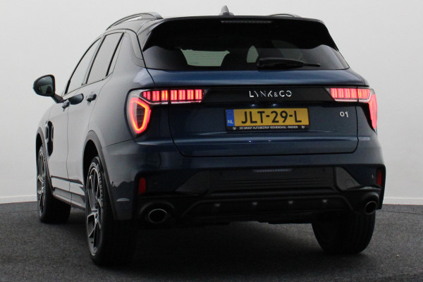 Lynk & Co 01 1.5 Plug-in Hybrid 360° Camera, Panoramadak, ACC, Apple Carplay, DAB, PDC, 20''