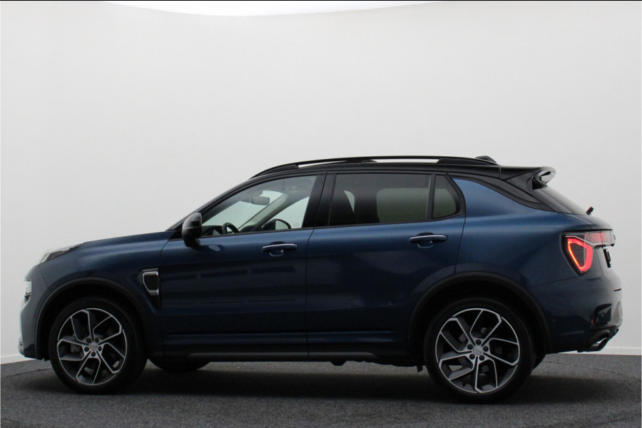 Lynk & Co 01 1.5 Plug-in Hybrid 360° Camera, Panoramadak, ACC, Apple Carplay, DAB, PDC, 20''