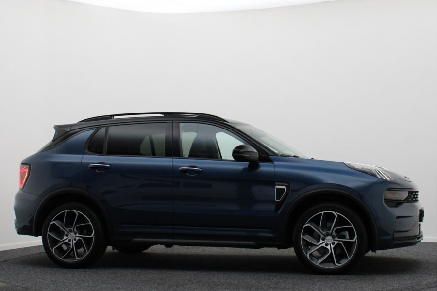 Lynk & Co 01 1.5 Plug-in Hybrid 360° Camera, Panoramadak, ACC, Apple Carplay, DAB, PDC, 20''