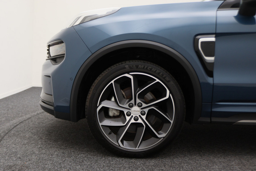 Lynk & Co 01 1.5 Plug-in Hybrid 360° Camera, Panoramadak, ACC, Apple Carplay, DAB, PDC, 20''