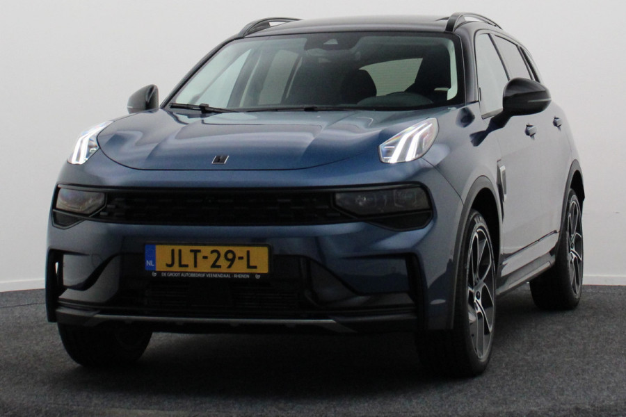 Lynk & Co 01 1.5 Plug-in Hybrid 360° Camera, Panoramadak, ACC, Apple Carplay, DAB, PDC, 20''