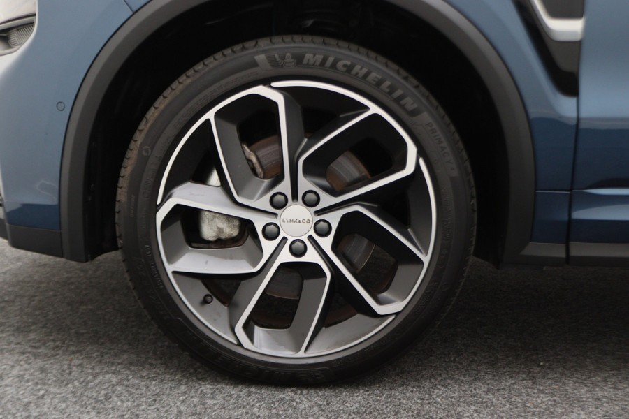 Lynk & Co 01 1.5 Plug-in Hybrid 360° Camera, Panoramadak, ACC, Apple Carplay, DAB, PDC, 20''